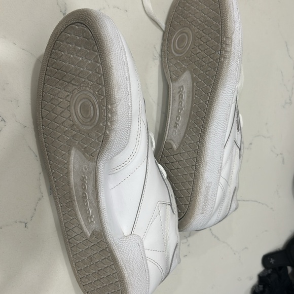 Reebok Classic women size 9 - Picture 6 of 6